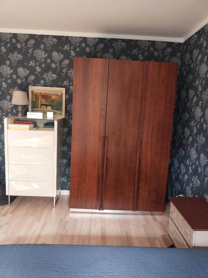 Apartmán Apartament Gdaňsk Exteriér fotografie
